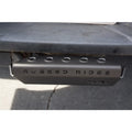 OMIX-ADA skid plate