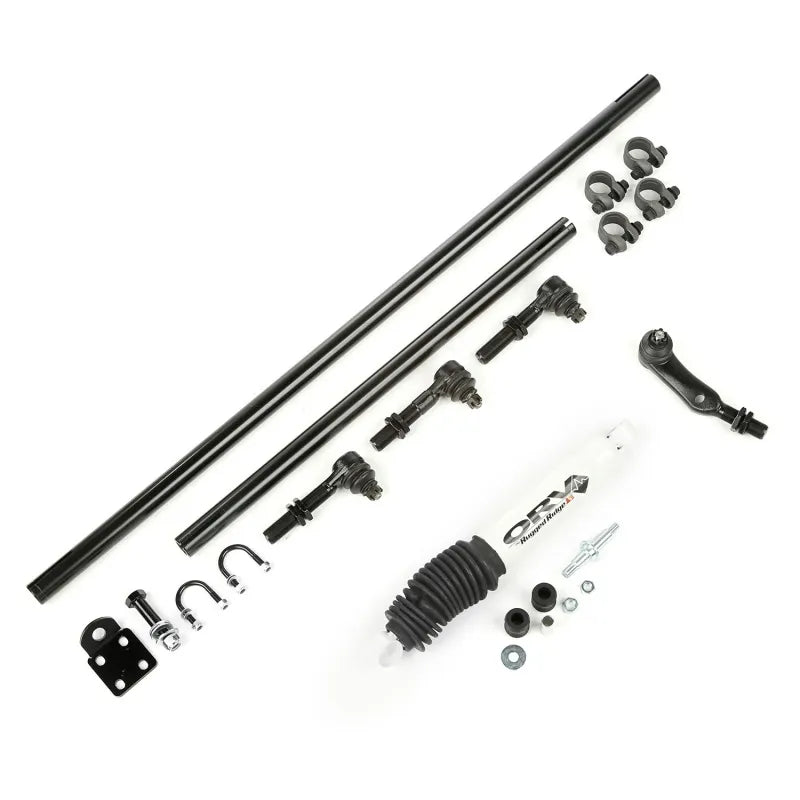 OMIX-ADA auto part