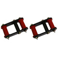 OMIX-ADA leaf springs