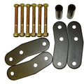 OMIX-ADA leaf springs