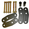 OMIX-ADA leaf springs
