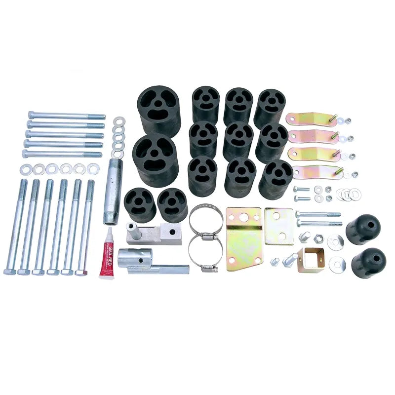OMIX-ADA lift kit
