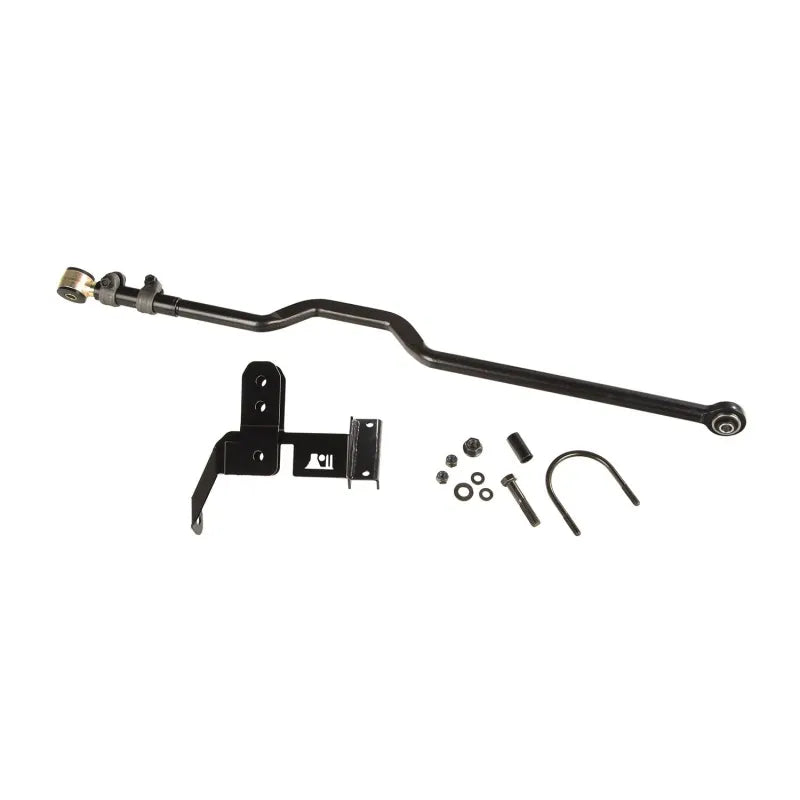 OMIX-ADA roof rack