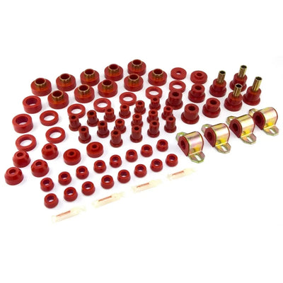 OMIX-ADA red auto part