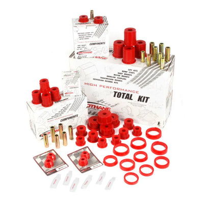 OMIX-ADA red auto part