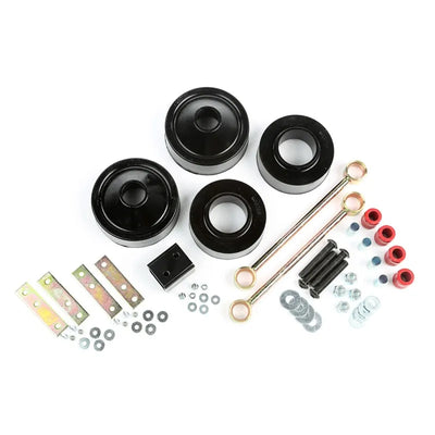 OMIX-ADA lift kit