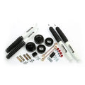 OMIX-ADA shock absorber detail