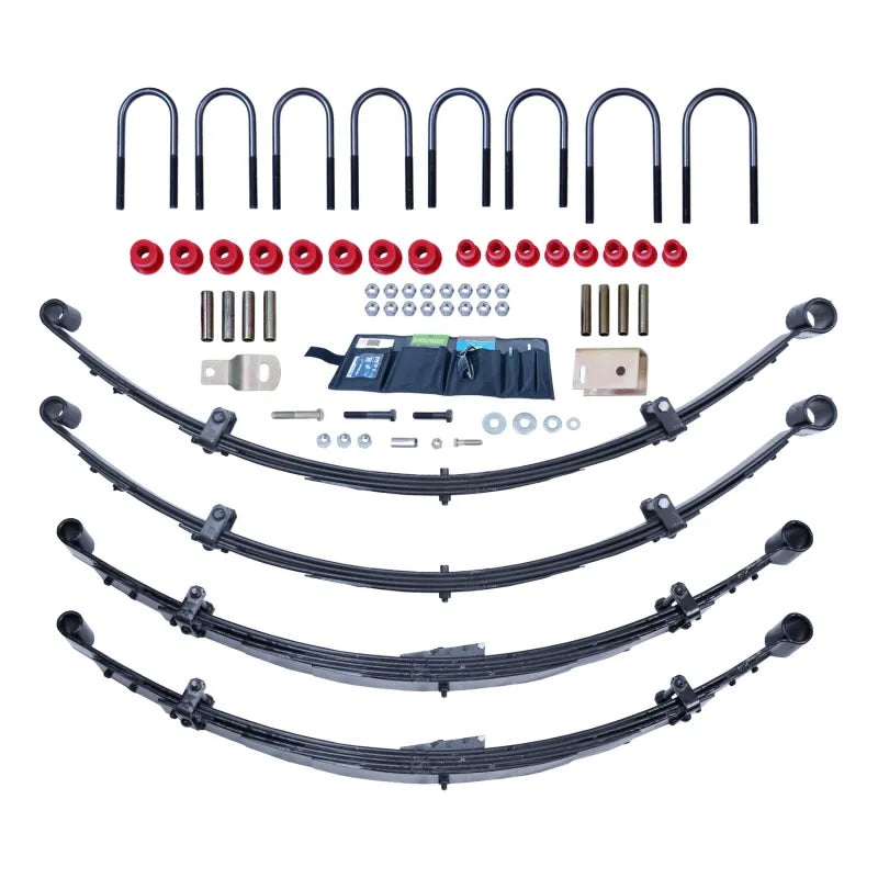 OMIX-ADA shock absorber