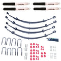 OMIX-ADA lift kit