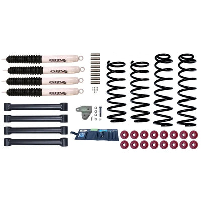 OMIX-ADA lift kit