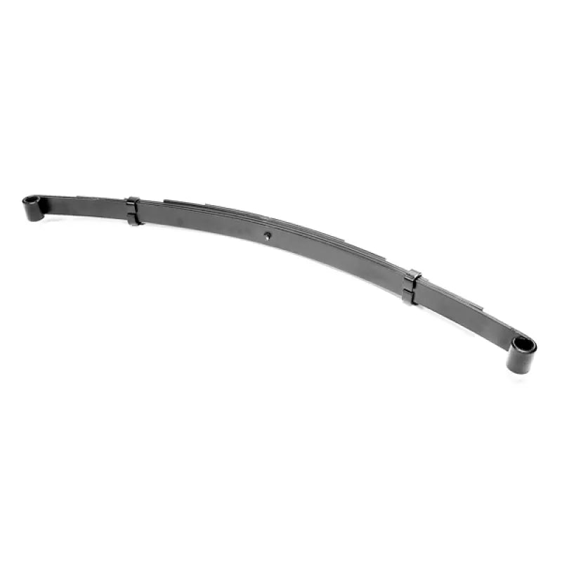 OMIX-ADA leaf springs