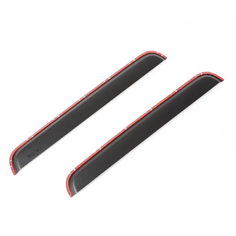OMIX-ADA black auto part