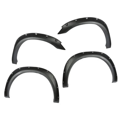 OMIX-ADA fender flares
