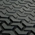 OMIX-ADA floor liners detail