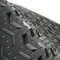 OMIX-ADA floor liners close-up