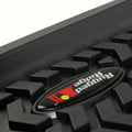 OMIX-ADA floor liners close-up