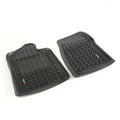 OMIX-ADA floor liners detail