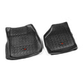 OMIX-ADA floor liners detail