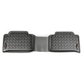 OMIX-ADA floor liners detail