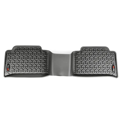 OMIX-ADA black floor liners