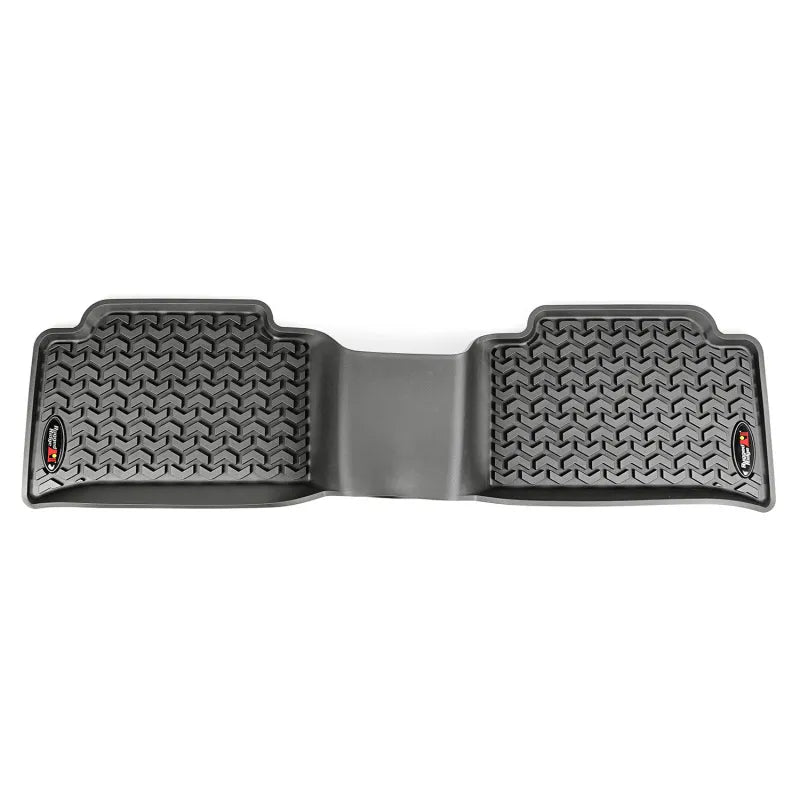 OMIX-ADA black floor liners