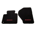 NRG Innovations floor mats