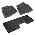 OMIX-ADA floor liners