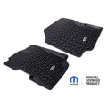OMIX-ADA floor liners