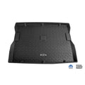 OMIX-ADA black floor liners