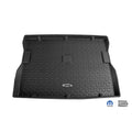 OMIX-ADA floor liners detail