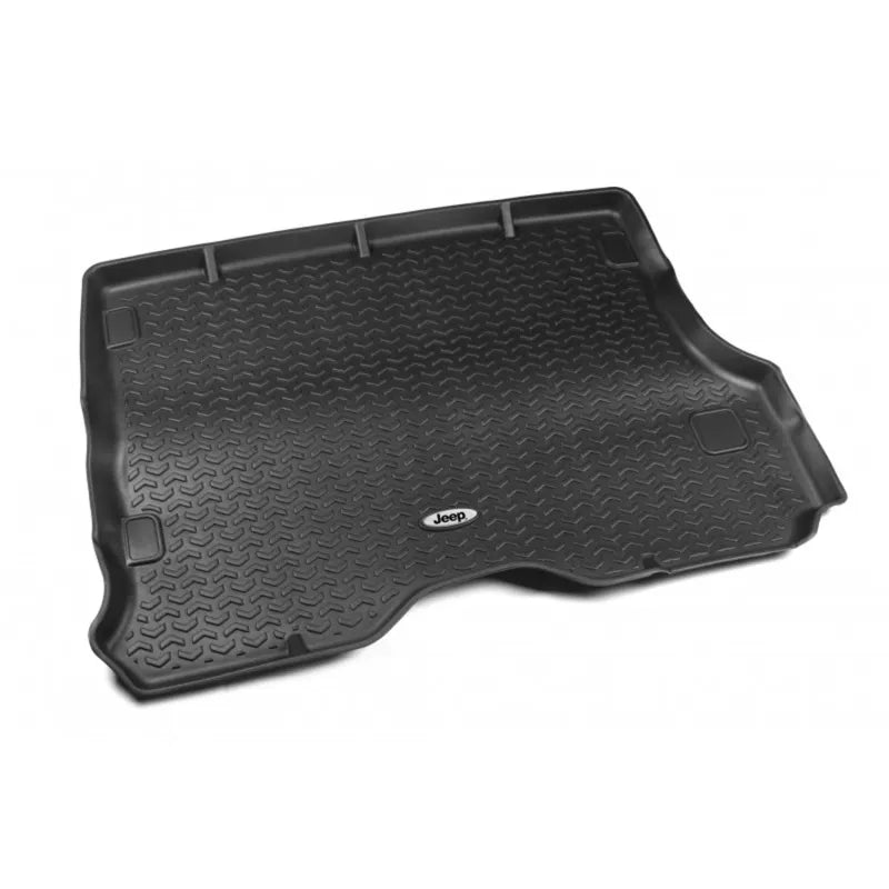 OMIX-ADA black auto part
