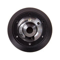 NRG Innovations auto part close-up