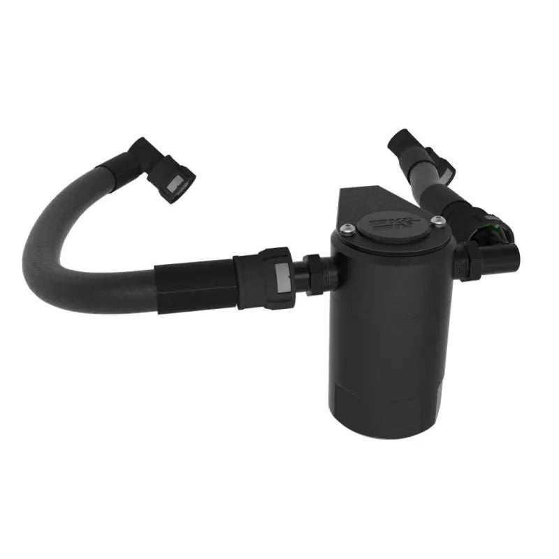 K&N Engineering catch can