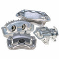 PowerStop roof rack detail