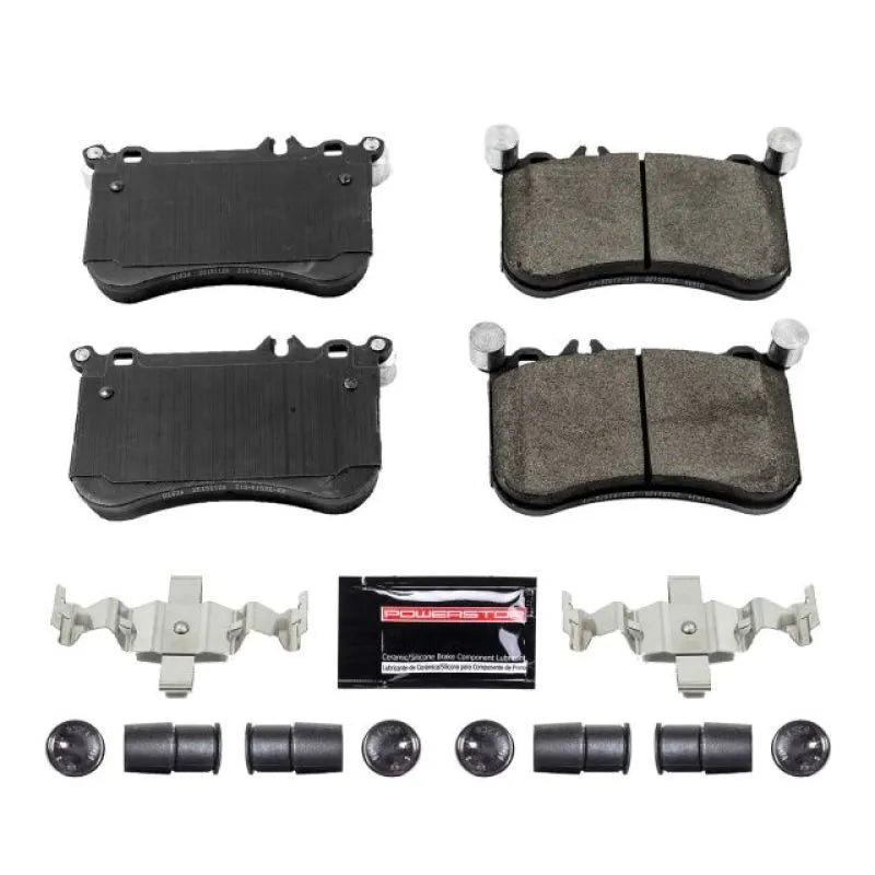 PowerStop auto part