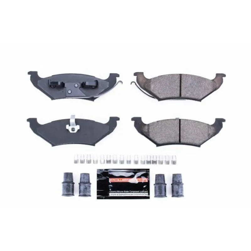 PowerStop auto part