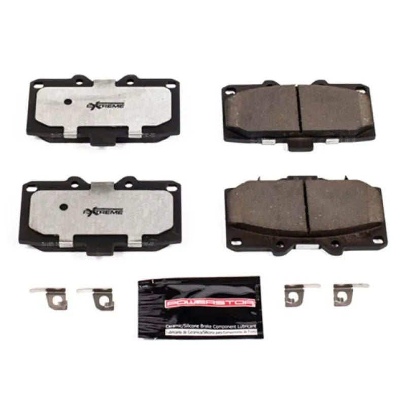 PowerStop auto part