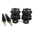 Air Lift auto part installed view