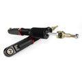 Air Lift auto part close-up