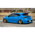 Air Lift auto part detail