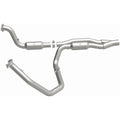 Magnaflow auto part detail