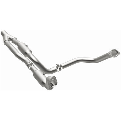 Magnaflow auto part