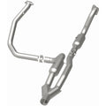 Magnaflow auto part