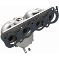 Magnaflow auto part installed view