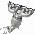 Magnaflow auto part