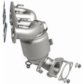 Magnaflow auto part detail