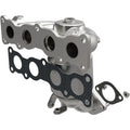 Magnaflow auto part close-up