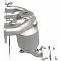 Magnaflow auto part detail