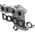 Magnaflow auto part detail
