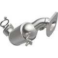 Magnaflow auto part detail